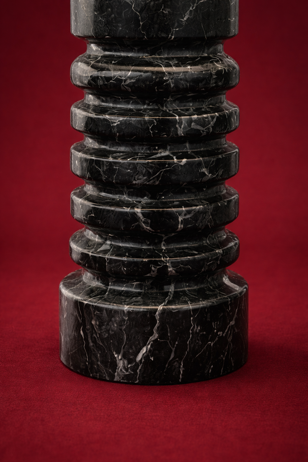The Ribera Marble - Table Lamp