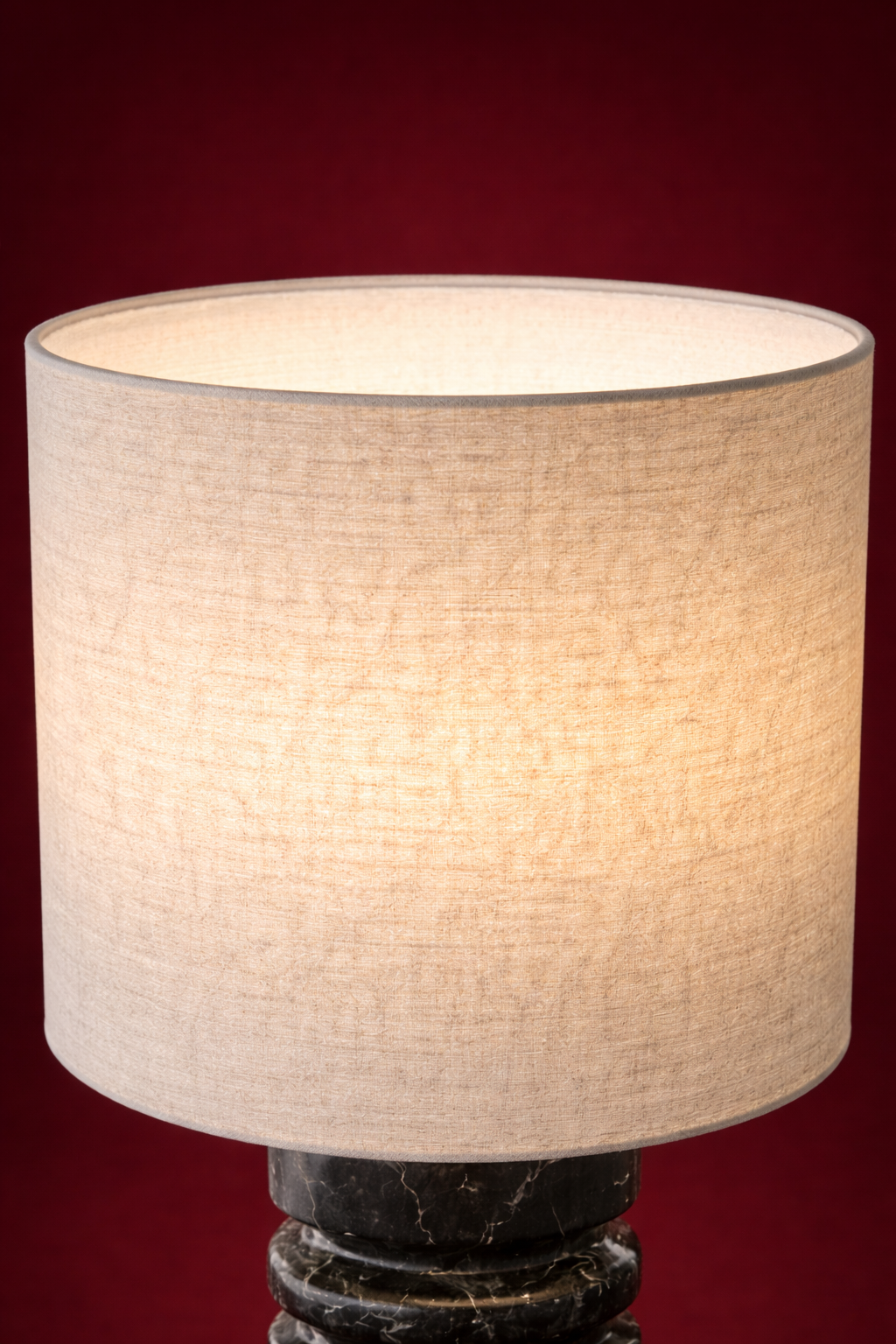 The Ribera Marble - Table Lamp