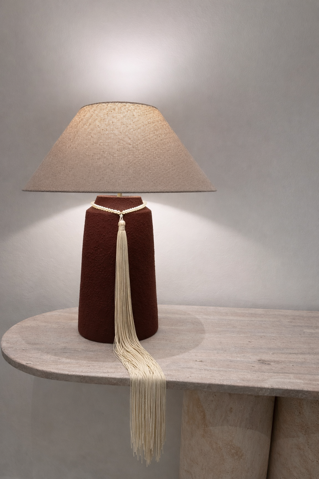 Forma - Table Lamp
