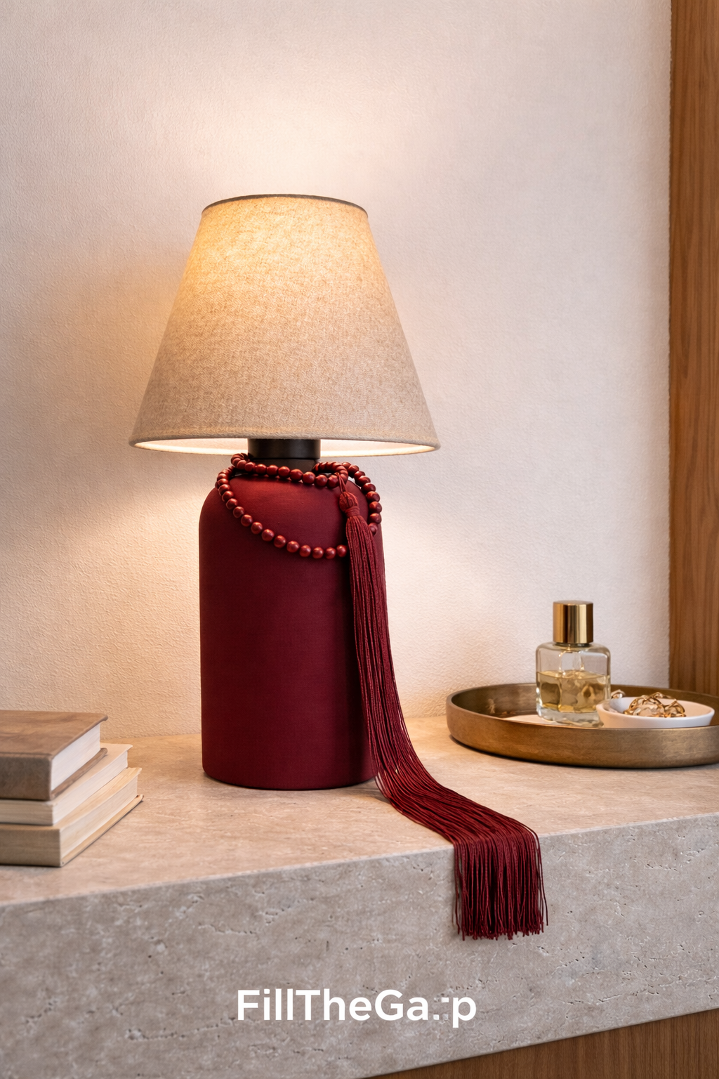 Mono - Table Lamp