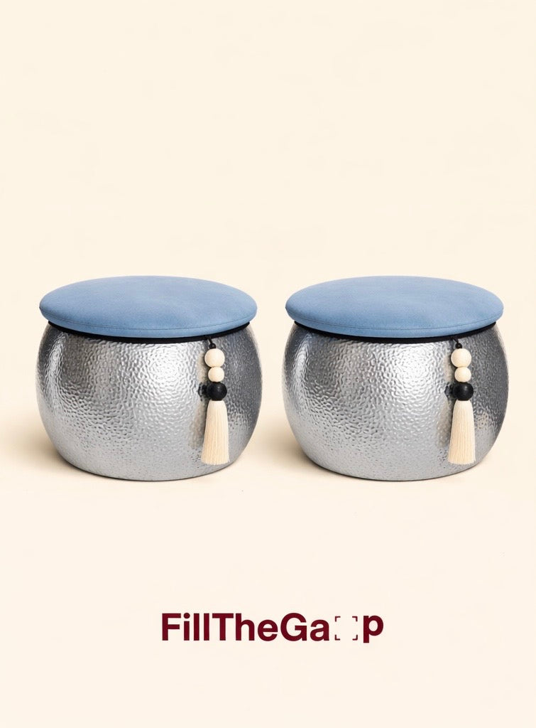 Sia Pouf