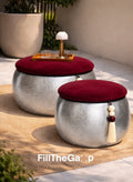 Sia Pouf