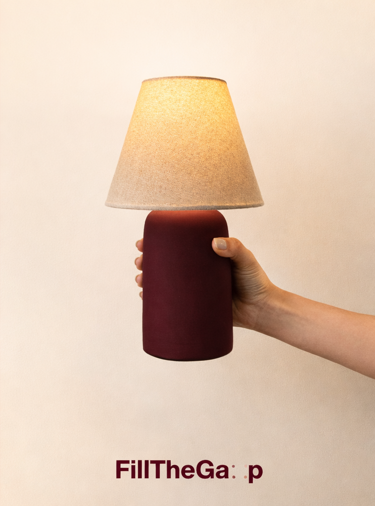 Mono - Table Lamp