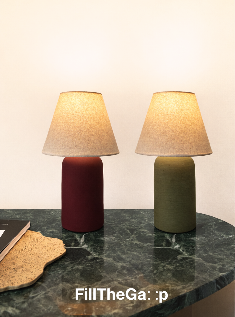 Mono - Table Lamp