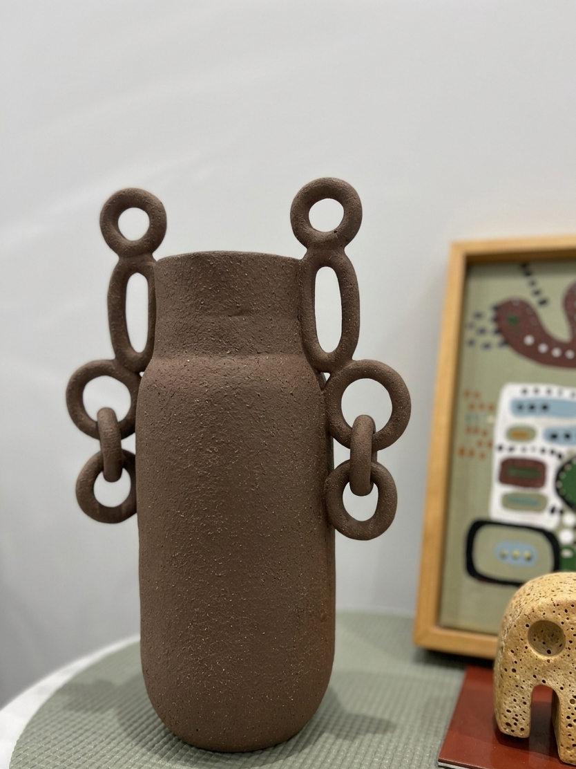 The Link - Vase