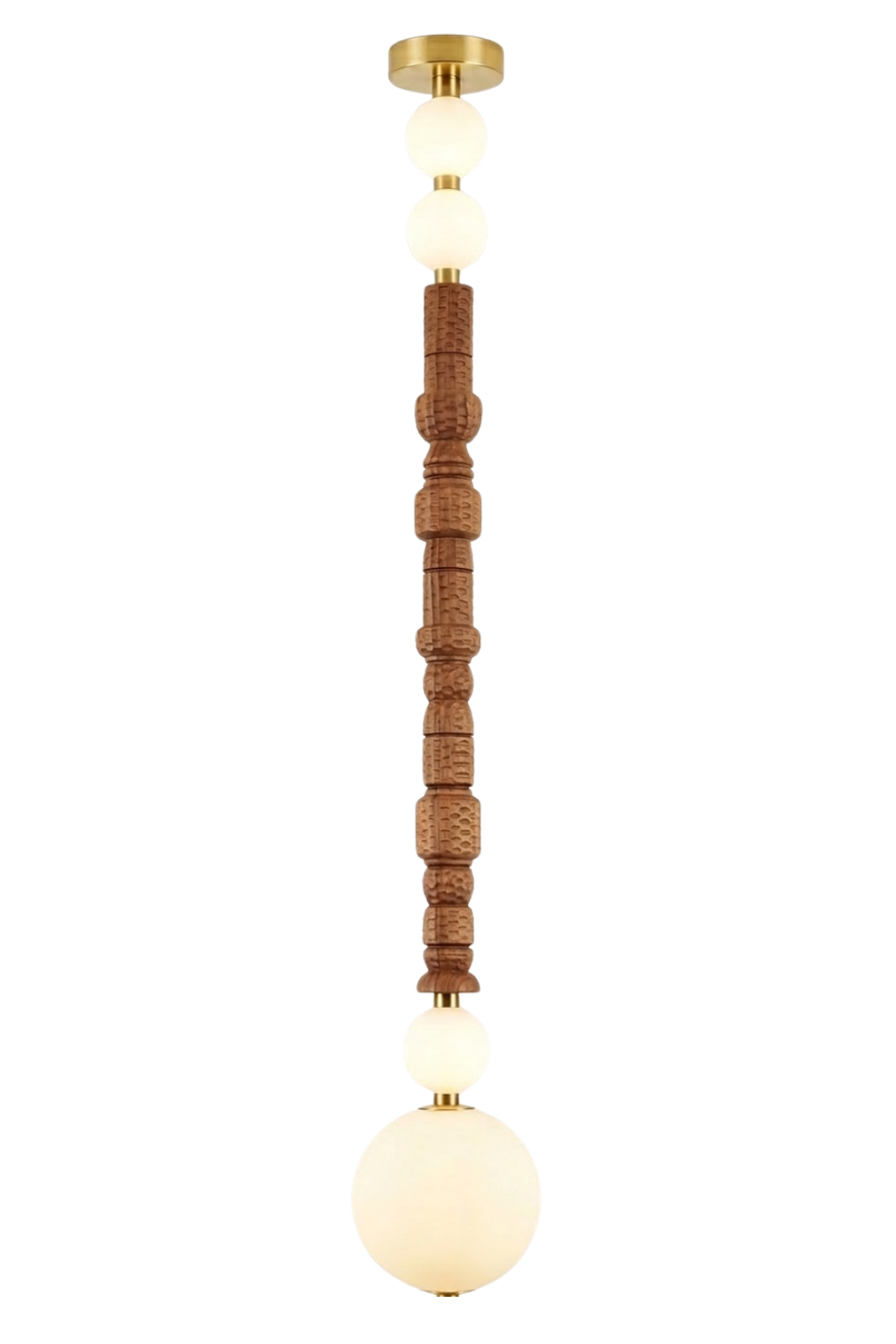 Sculpta Pendant