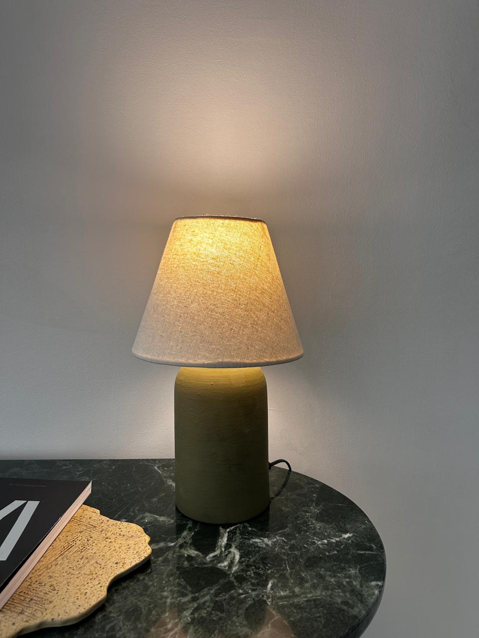 Mono - Table Lamp