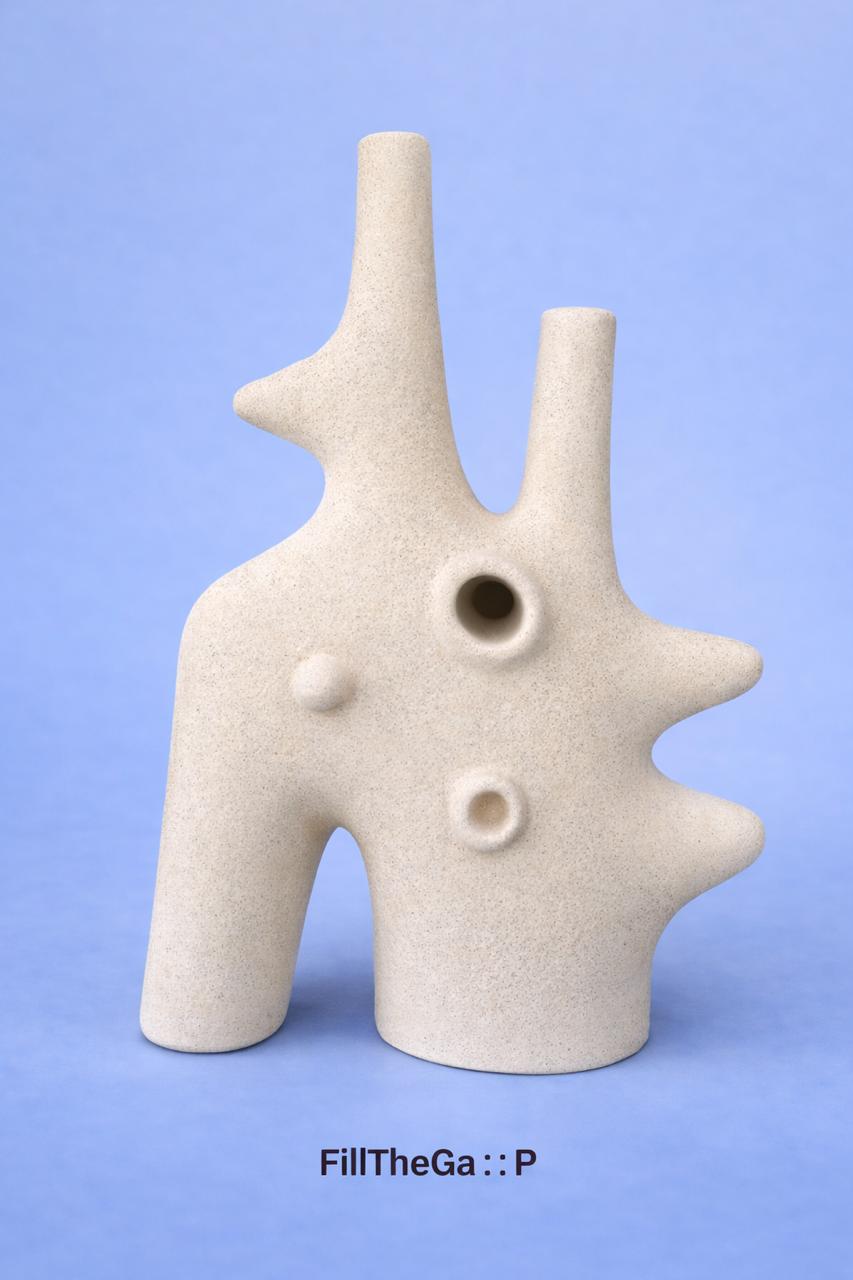 The Fossil Form