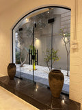 The Ancient Urn - Floor vase