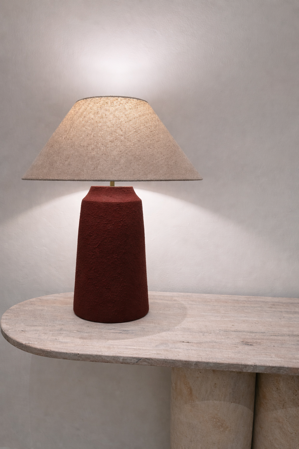 Forma - Table Lamp