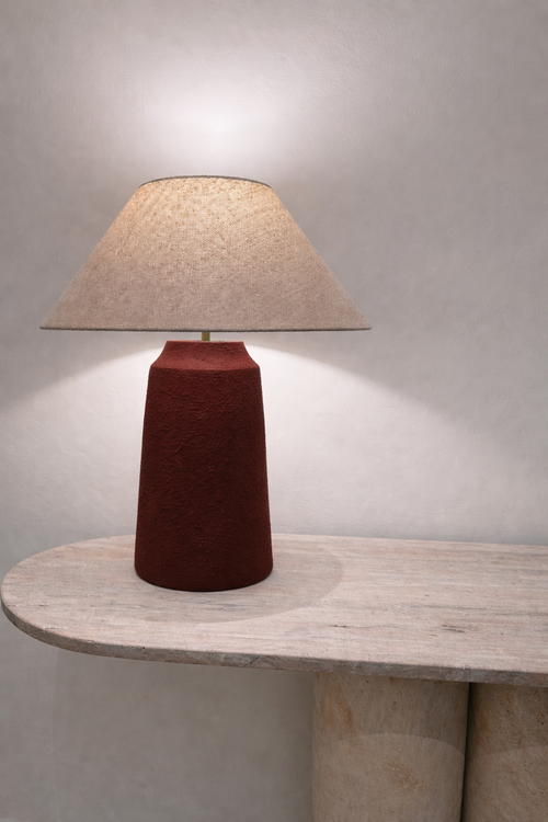 Forma - Table Lamp